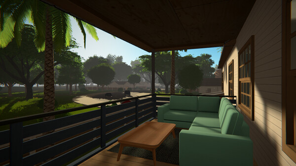 Screenshot 6 of Ocean Is Home : Island Life Simulator