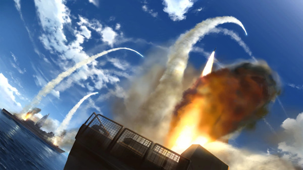 Screenshot 6 of [TDA00] Muv-Luv Unlimited: THE DAY AFTER - Episode 00 REMASTERED