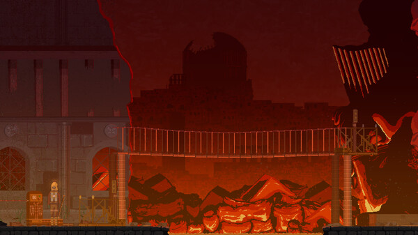 Screenshot 3 of Verne: The Shape of Fantasy