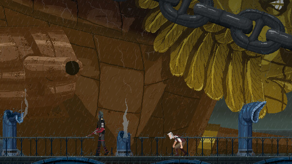 Screenshot 9 of Verne: The Shape of Fantasy