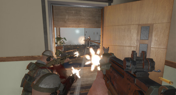 Screenshot 8 of Burstfire