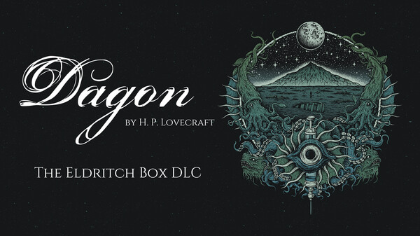 Screenshot 1 of Dagon - The Eldritch Box DLC