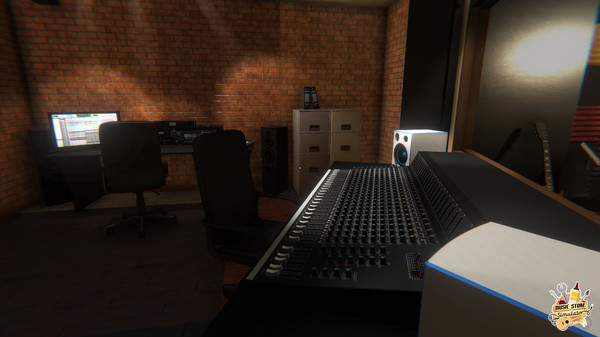 Screenshot 8 of Music Store Simulator