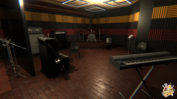 Screenshot 9 of Music Store Simulator