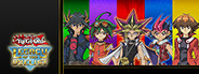 Yu-Gi-Oh! Legacy of the Duelist