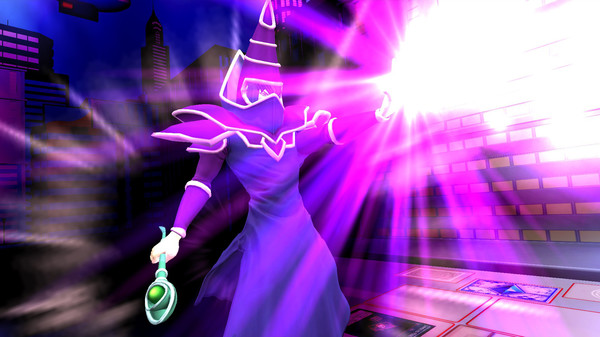 Screenshot 6 of Yu-Gi-Oh! Legacy of the Duelist