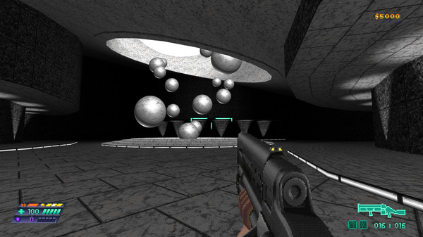 Screenshot 17 of Beyond Sunset