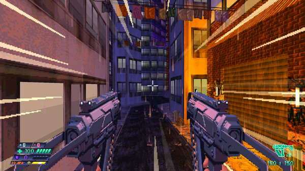 Screenshot 18 of Beyond Sunset