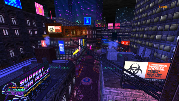 Screenshot 19 of Beyond Sunset