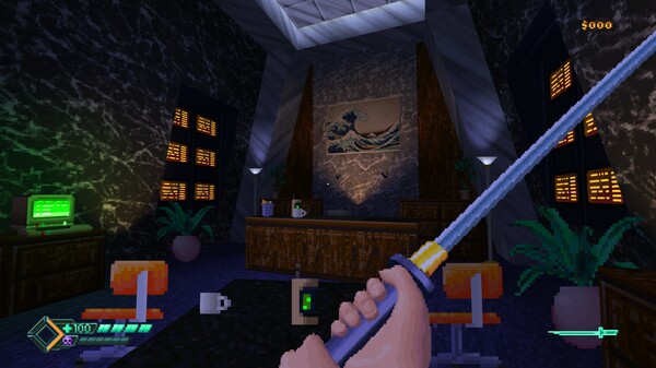 Screenshot 21 of Beyond Sunset