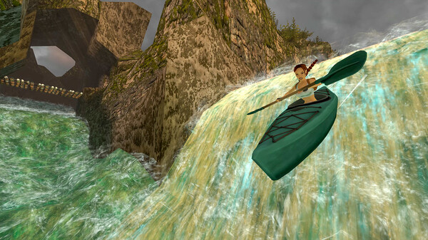 Screenshot 3 of Tomb Raider I-III Remastered Starring Lara Croft