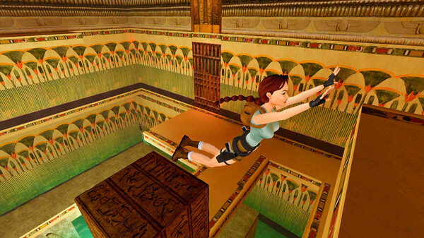 Screenshot 9 of Tomb Raider I-III Remastered Starring Lara Croft