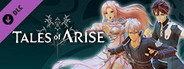 Tales of Arise - SAO Collaboration Pack