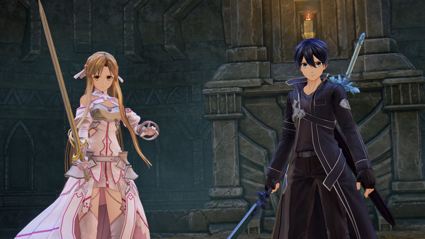 Screenshot 1 of Tales of Arise - SAO Collaboration Pack