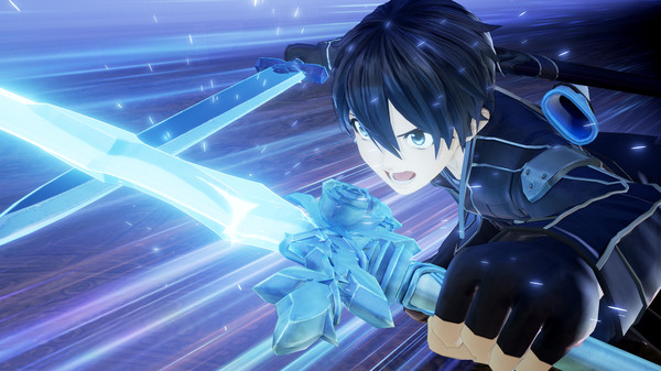 Screenshot 2 of Tales of Arise - SAO Collaboration Pack