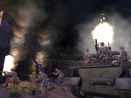 Screenshot 1 of Call of Duty®