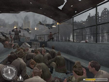 Screenshot 3 of Call of Duty®