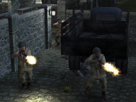 Screenshot 5 of Call of Duty®