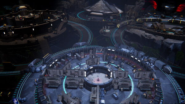 Screenshot 6 of Stargate: Timekeepers