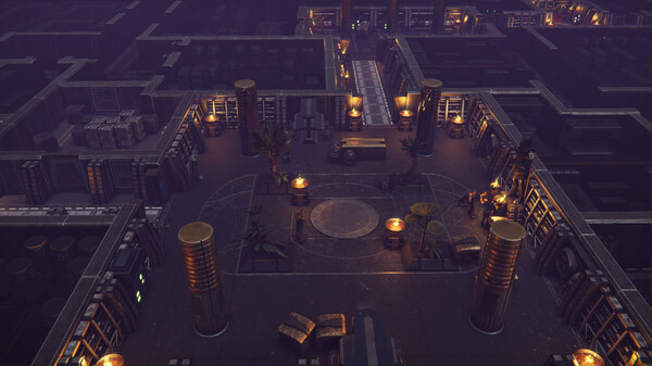 Screenshot 7 of Stargate: Timekeepers