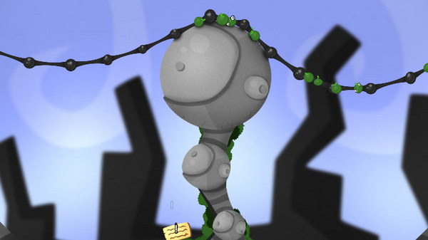 Screenshot 4 of World of Goo