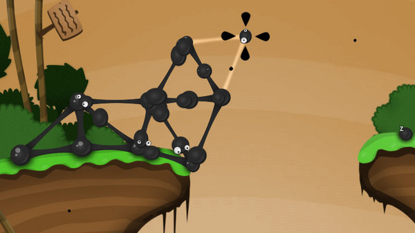 Screenshot 6 of World of Goo