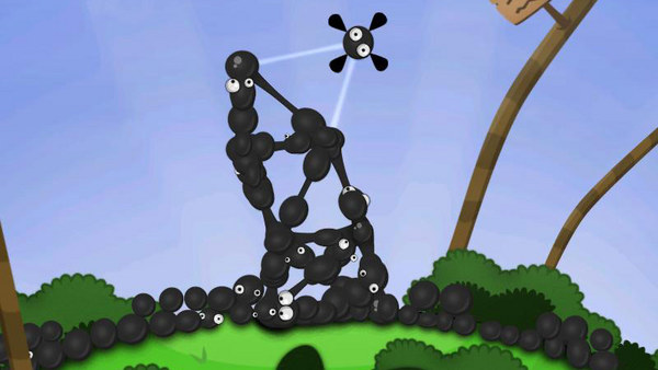 Screenshot 8 of World of Goo