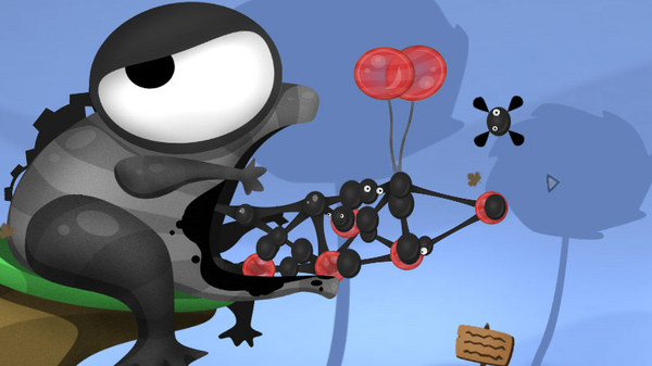 Screenshot 10 of World of Goo