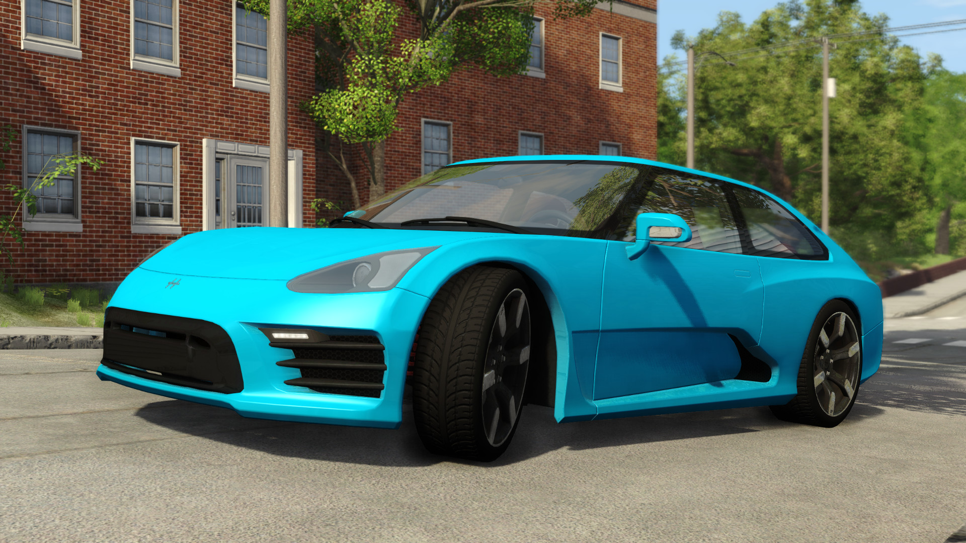 Beamng drive steam of фото 22