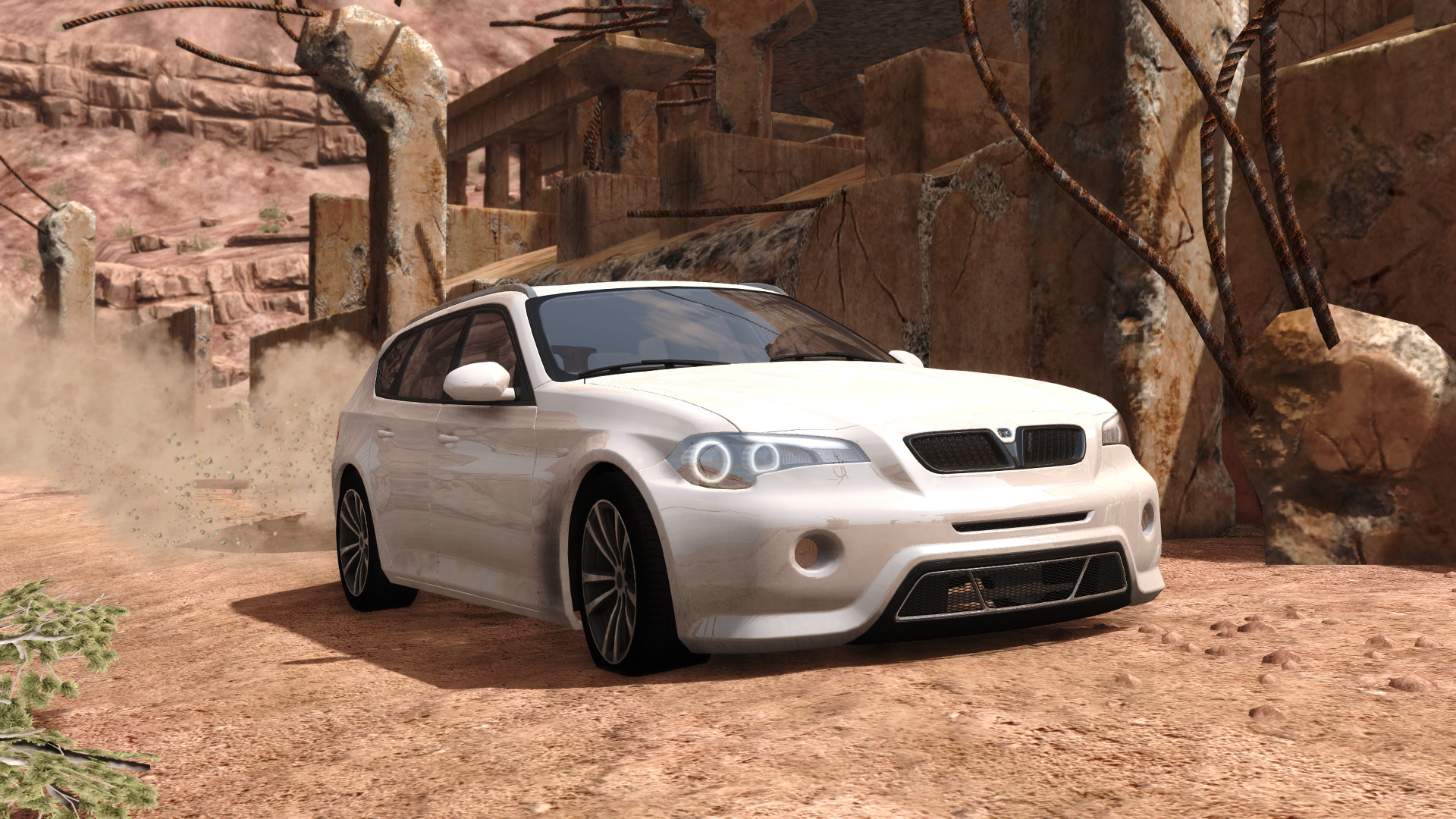 is beamng drive free