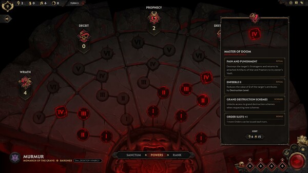 Screenshot 11 of Solium Infernum