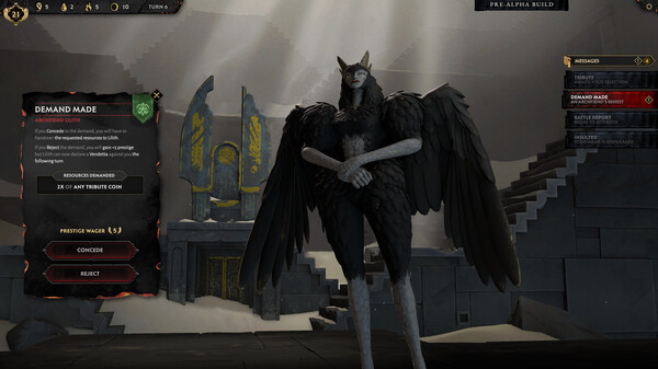 Screenshot 3 of Solium Infernum