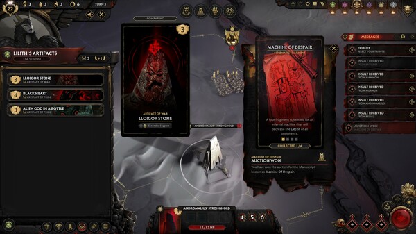 Screenshot 5 of Solium Infernum