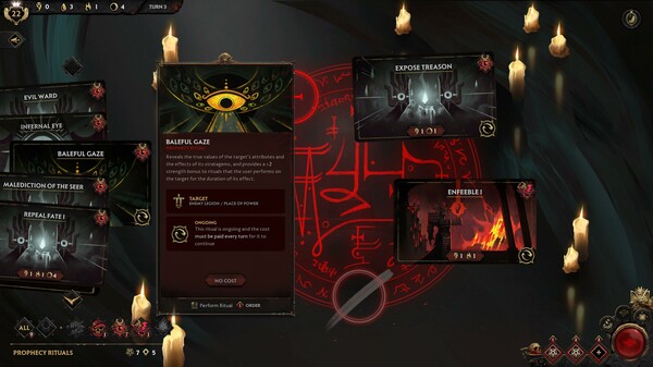 Screenshot 7 of Solium Infernum