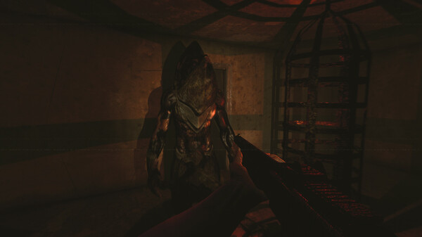 Screenshot 15 of Apartament 1406: Horror