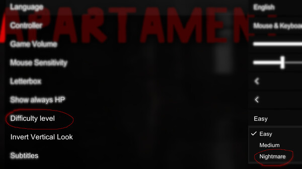 Screenshot 20 of Apartament 1406: Horror