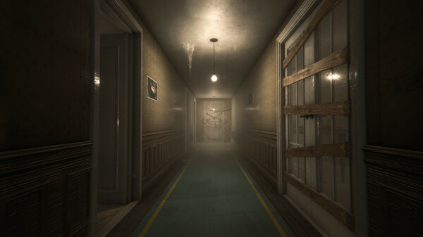 Screenshot 3 of Apartament 1406: Horror