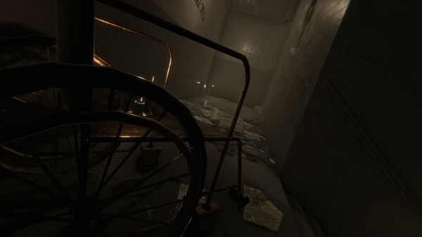 Screenshot 5 of Apartament 1406: Horror