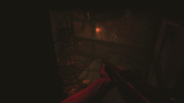 Screenshot 6 of Apartament 1406: Horror