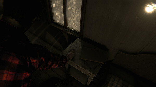 Screenshot 10 of Apartament 1406: Horror