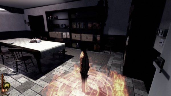 Screenshot 3 of Lucius