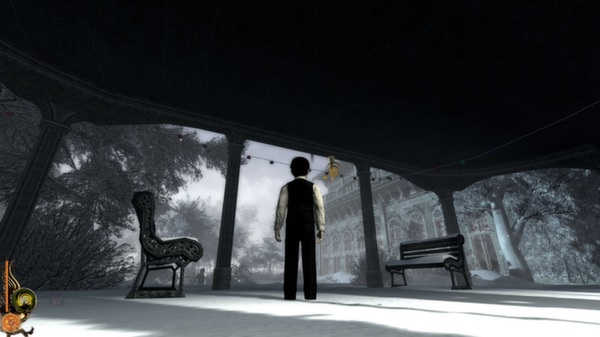 Screenshot 5 of Lucius