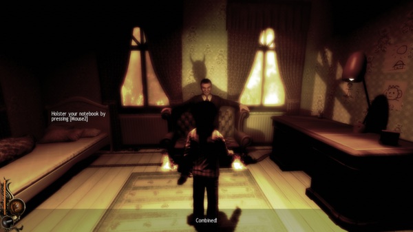 Screenshot 6 of Lucius