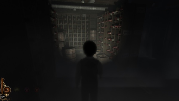 Screenshot 7 of Lucius