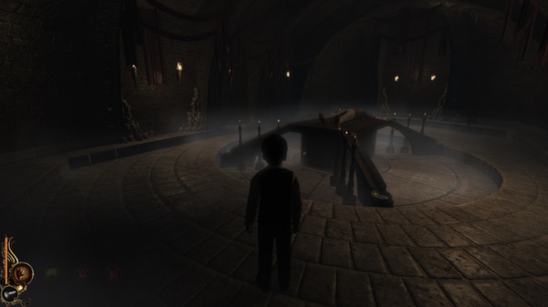 Screenshot 8 of Lucius