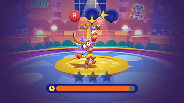 Screenshot 4 of Penny’s Big Breakaway