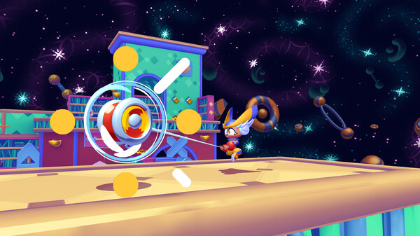 Screenshot 6 of Penny’s Big Breakaway