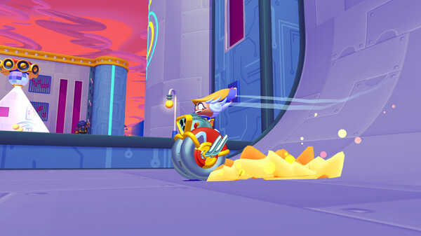 Screenshot 8 of Penny’s Big Breakaway