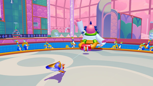 Screenshot 10 of Penny’s Big Breakaway