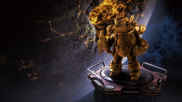 Screenshot 3 of Deep Rock Galactic: Survivor - Supporter Pack